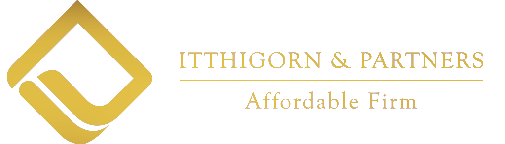 The Itthigorn and partners the professional law firm in Thailand legal and counselling services
